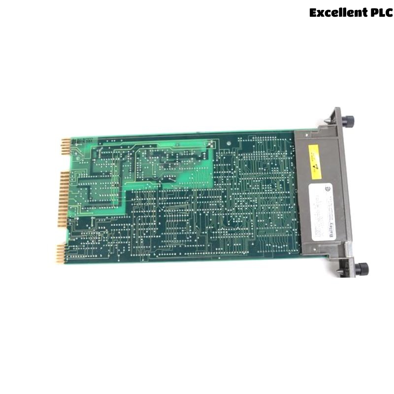 ABB Bailey IMAMM03 Analog Master Module