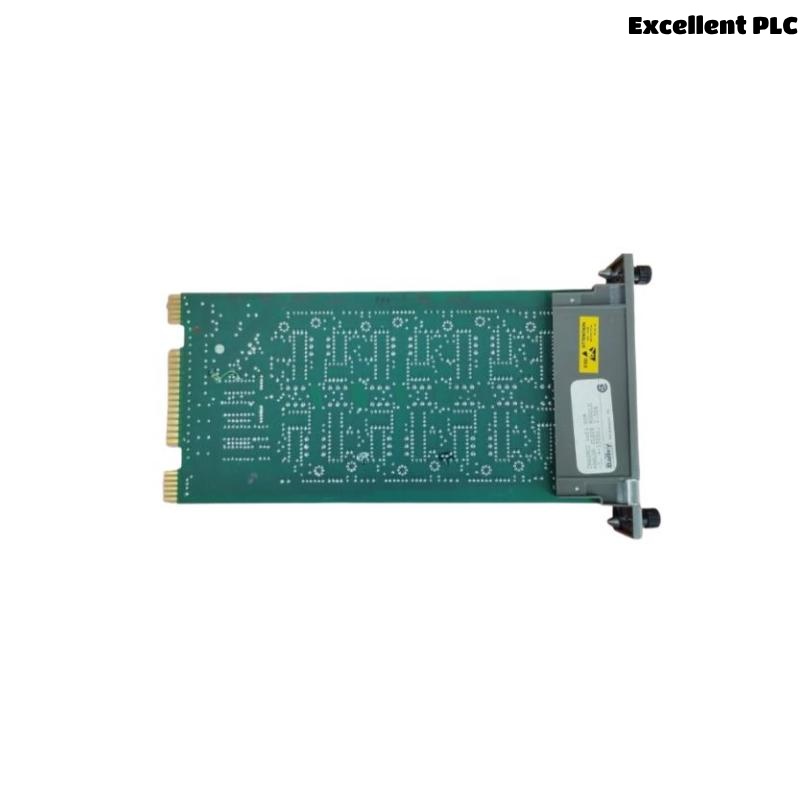ABB Bailey IMASM03 Analog Input Slave Module