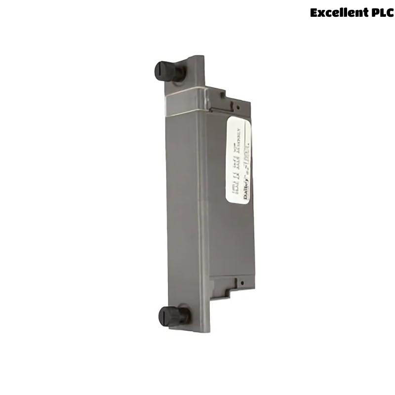 ABB Bailey IMBLKO1 Blank Module Assembly Filler