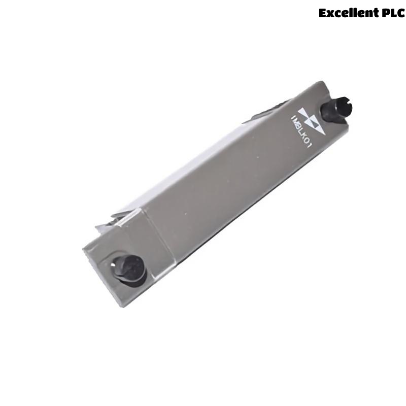 ABB Bailey IMBLKO1 Blank Module Assembly Filler