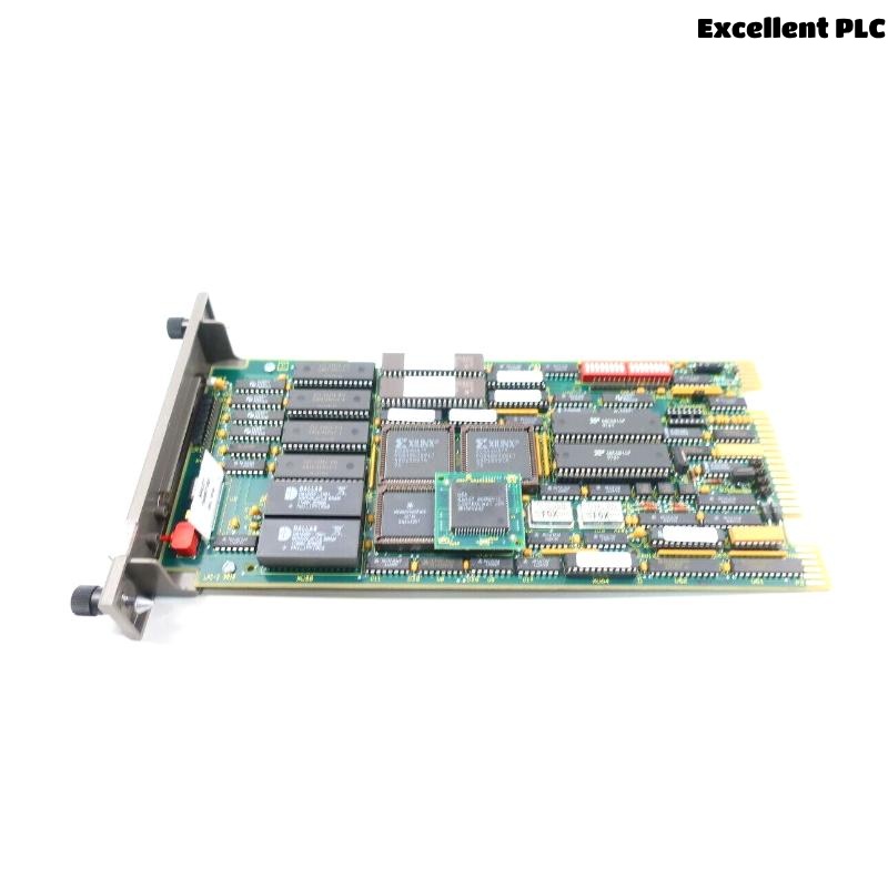 ABB Bailey IMCKN02 Clock Network Module