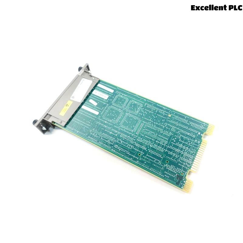 ABB Bailey IMCKN02 Clock Network Module