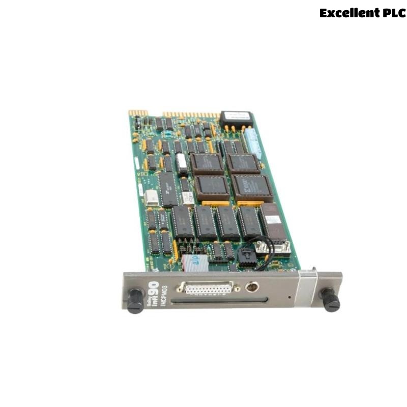 ABB Bailey IMCPM03 Configuration Port Module