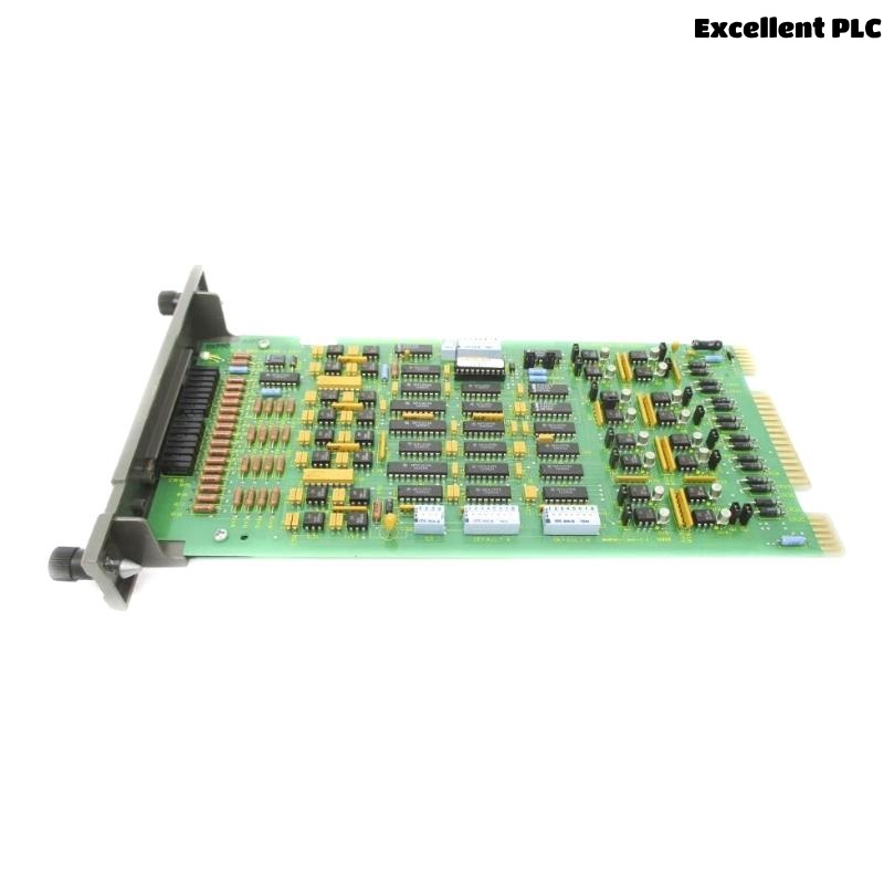 ABB Bailey IMDSM05 Digital I/O Slave Module