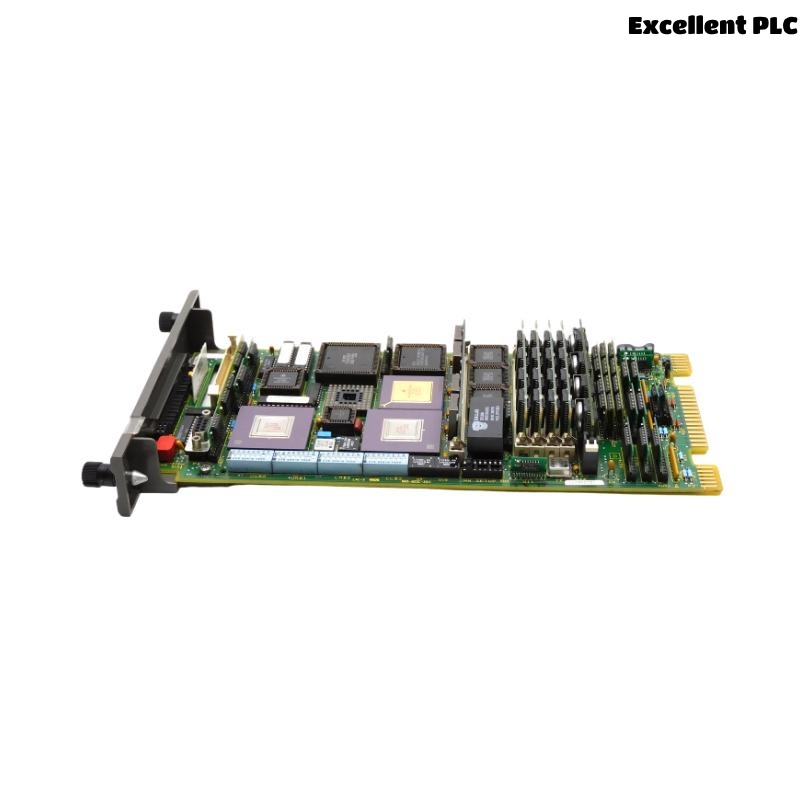 ABB Bailey IMMFP03 Multifunction Processor Module