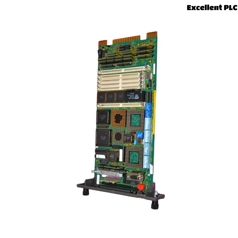 ABB Bailey IMMFP04 Multifunction Processor Module