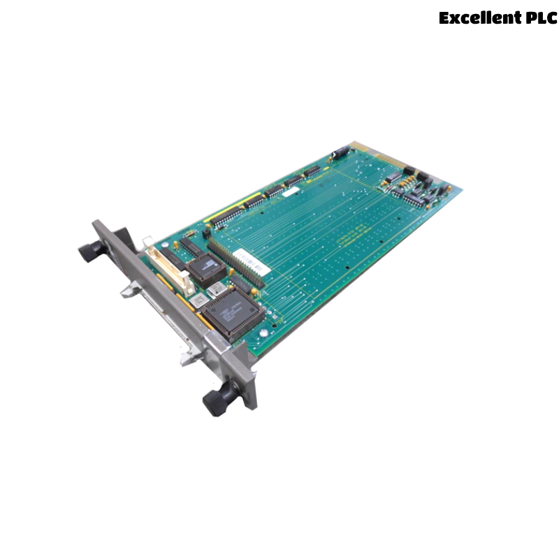 ABB Bailey IMMPI02 Multi-function Processor Interface