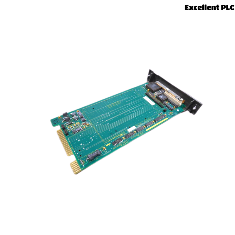 ABB Bailey IMMPI02 Multi-function Processor Interface
