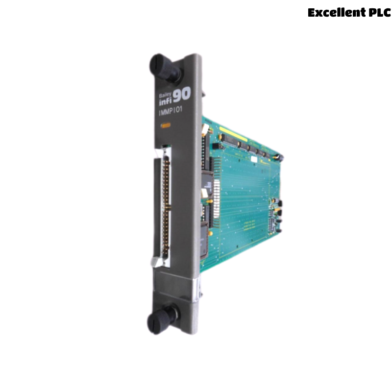 ABB Bailey IMMPI02 Multi-function Processor Interface
