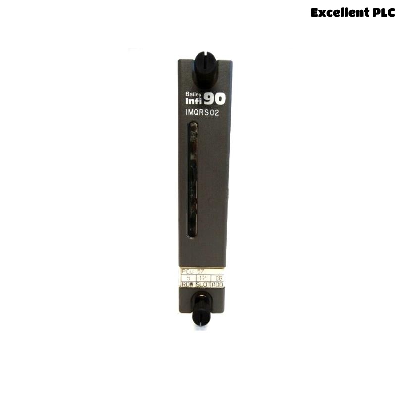 ABB Bailey IMQRS02 Quick Response Module