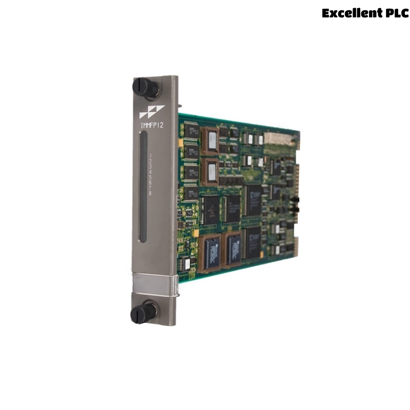 ABB Bailey IMQRS02 Quick Response Module