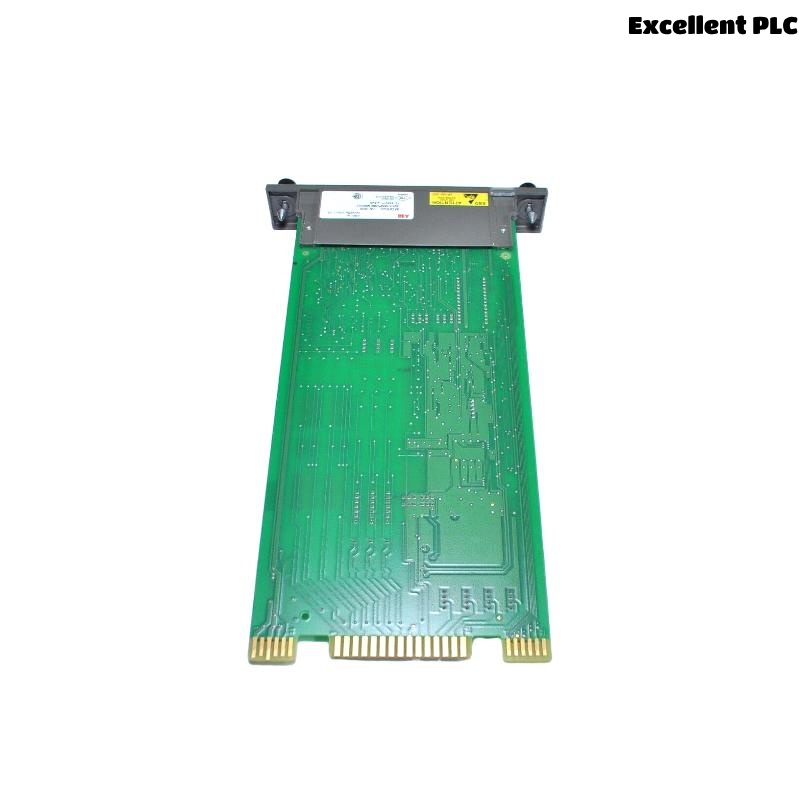 ABB Bailey IMQRS22 Quick Response I/O Module