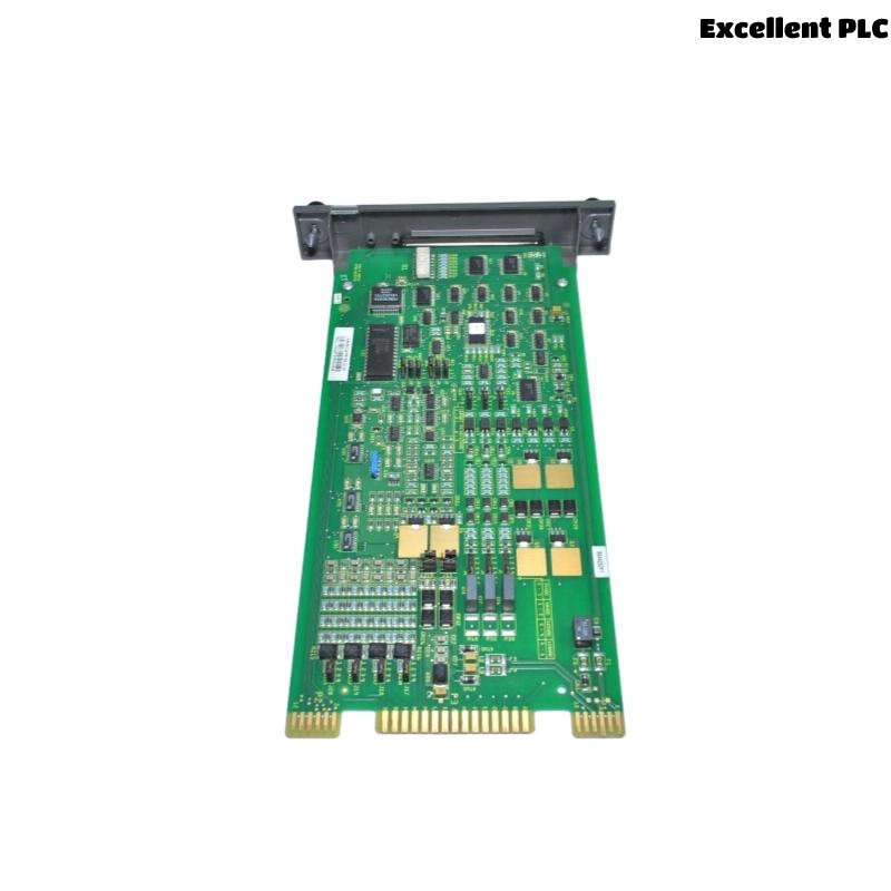 ABB Bailey IMQRS22 Quick Response I/O Module