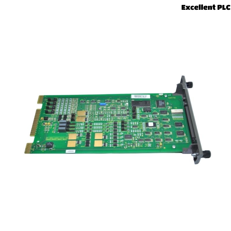 ABB Bailey IMQRS22 Quick Response I/O Module