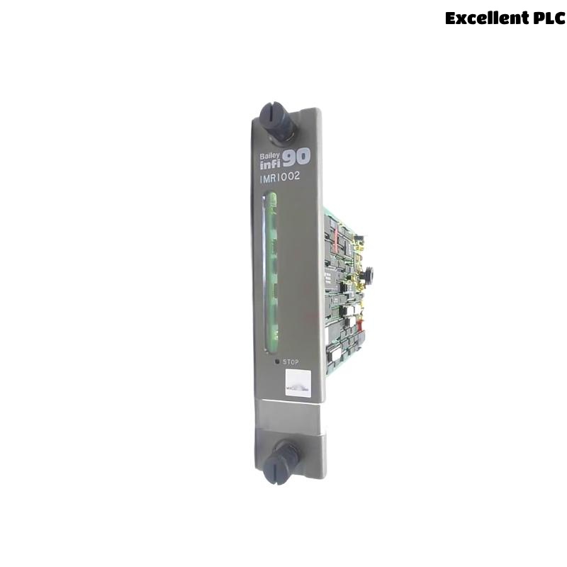 ABB Bailey IMRIO02 Remote I/O Module