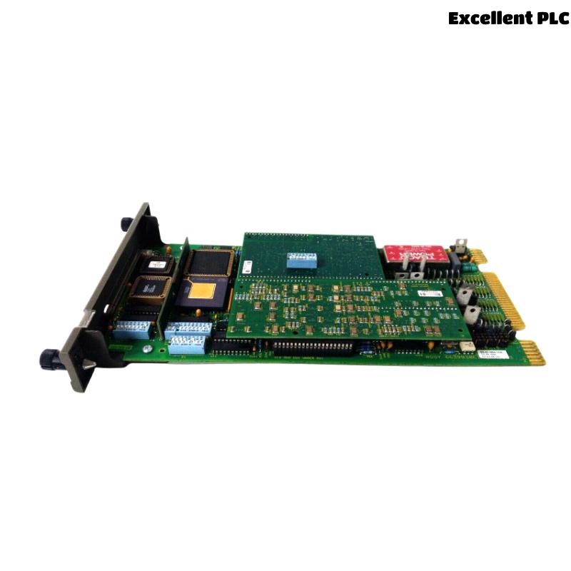 ABB Bailey IMRIO22 Remote I/O Module