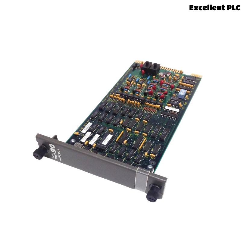 ABB Bailey IMRIO22 Remote I/O Module