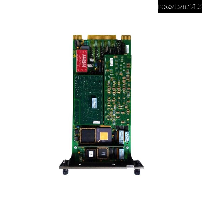 ABB Bailey IMRIO22 Remote I/O Module