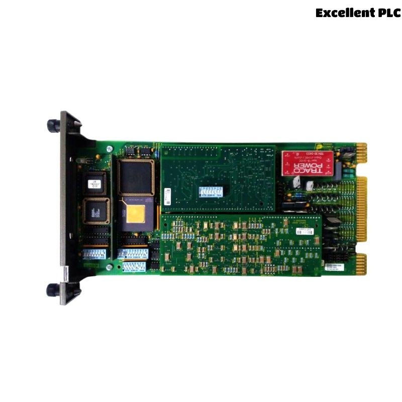 ABB Bailey IMRIO22 Remote I/O Module