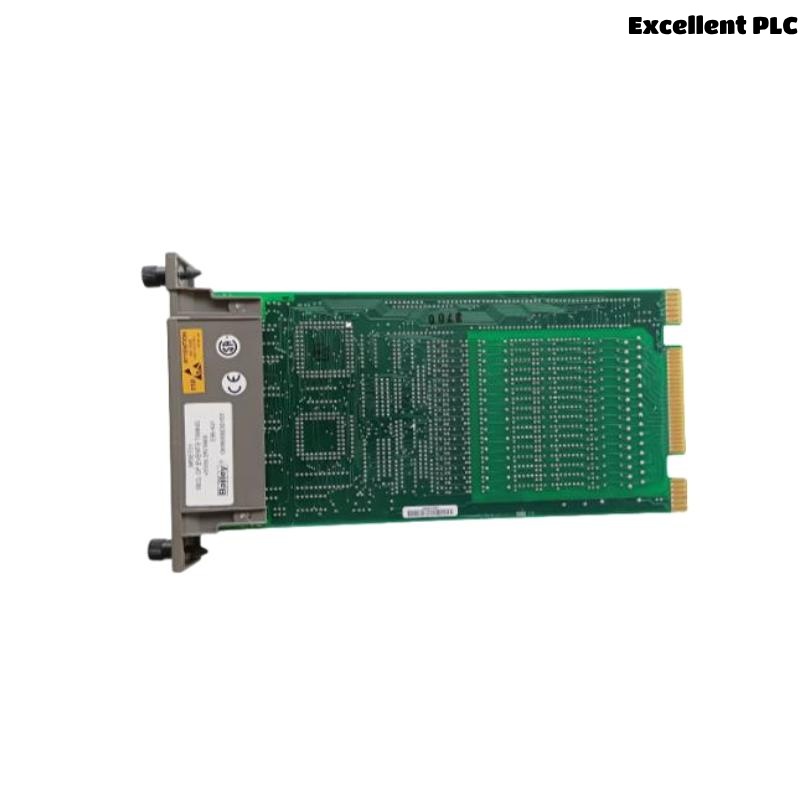 ABB Bailey IMSET01 Sequence of Event Time Keeper Module