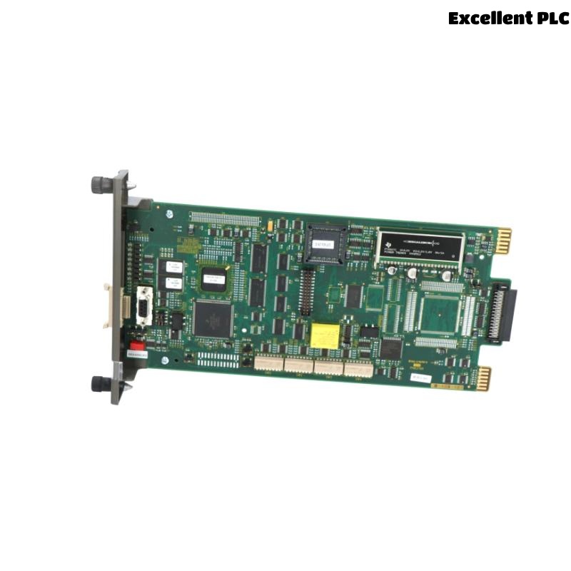 ABB Bailey INSEM11 Sequence of Events Master Module