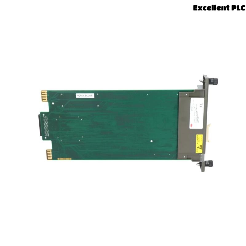 ABB Bailey INSEM11 Sequence of Events Master Module