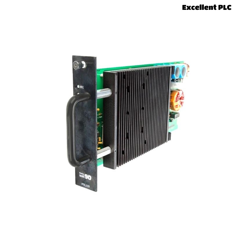 ABB Bailey IPBLC01 Power Supply Module