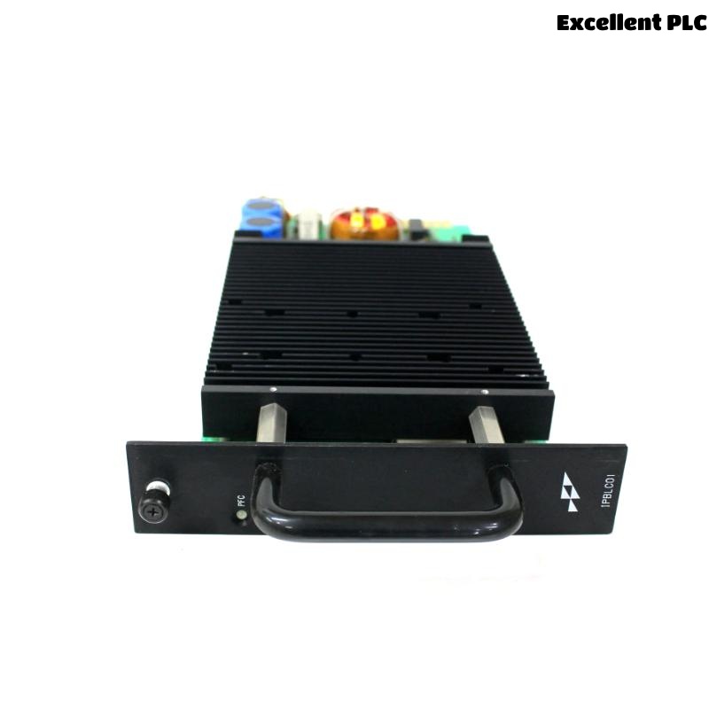 ABB Bailey IPBLC01 Power Supply Module