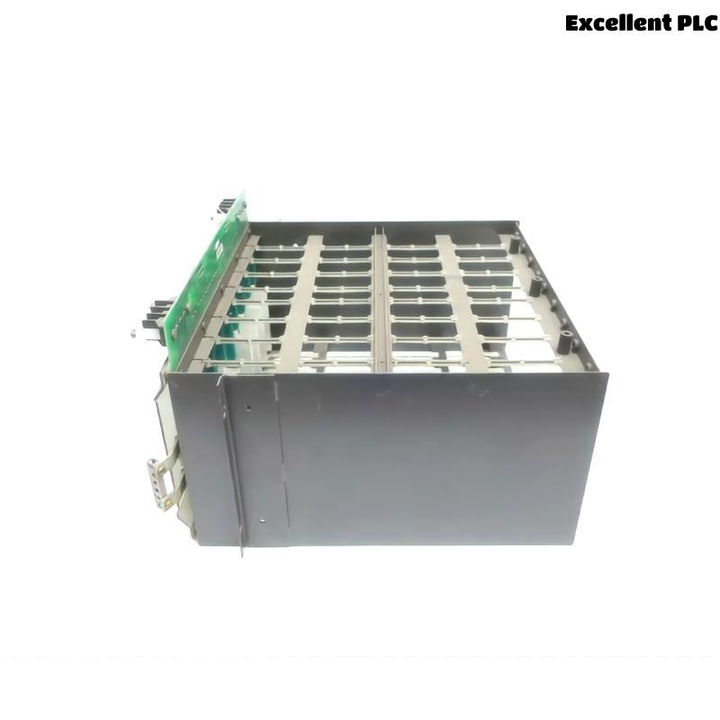 ABB Bailey IPCHS01 Power Module Chassis