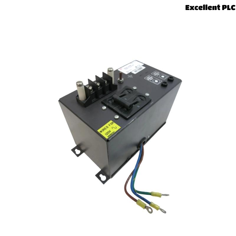 ABB Bailey IPECB13 Power Input Circuit Breaker