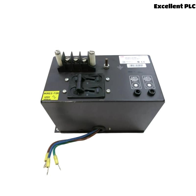 ABB Bailey IPECB13 Power Input Circuit Breaker