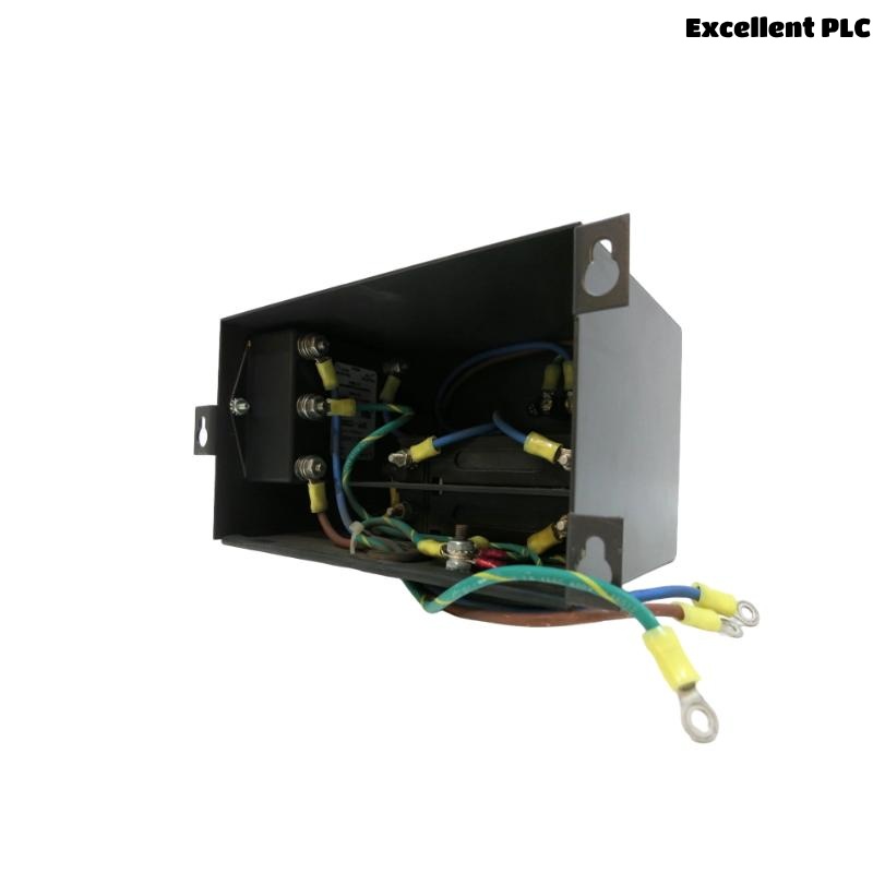 ABB Bailey IPECB13 Power Input Circuit Breaker