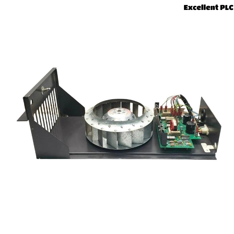 ABB Bailey IPFAN13 Fan Module