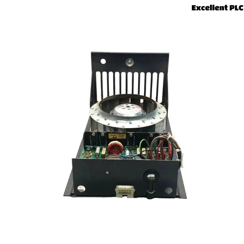 ABB Bailey IPFAN13 Fan Module