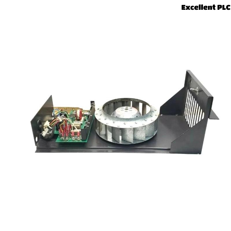 ABB Bailey IPFAN13 Fan Module