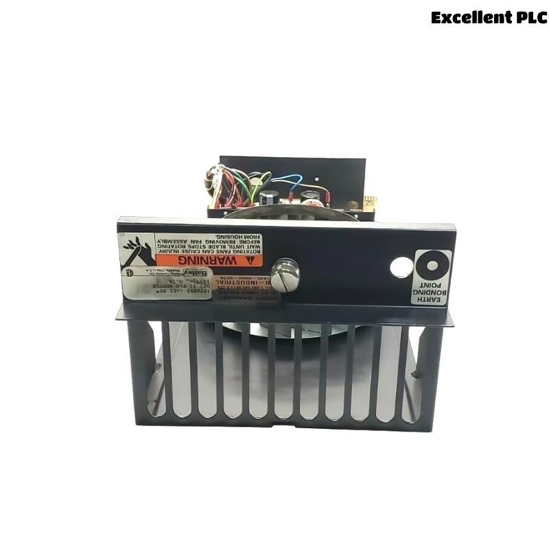 ABB Bailey IPFAN13 Fan Module