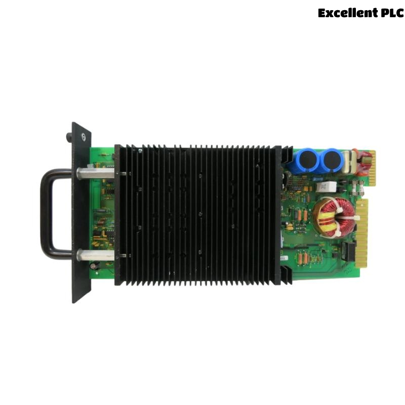 ABB Bailey IPFLD48 6642478B1 Field Power Module