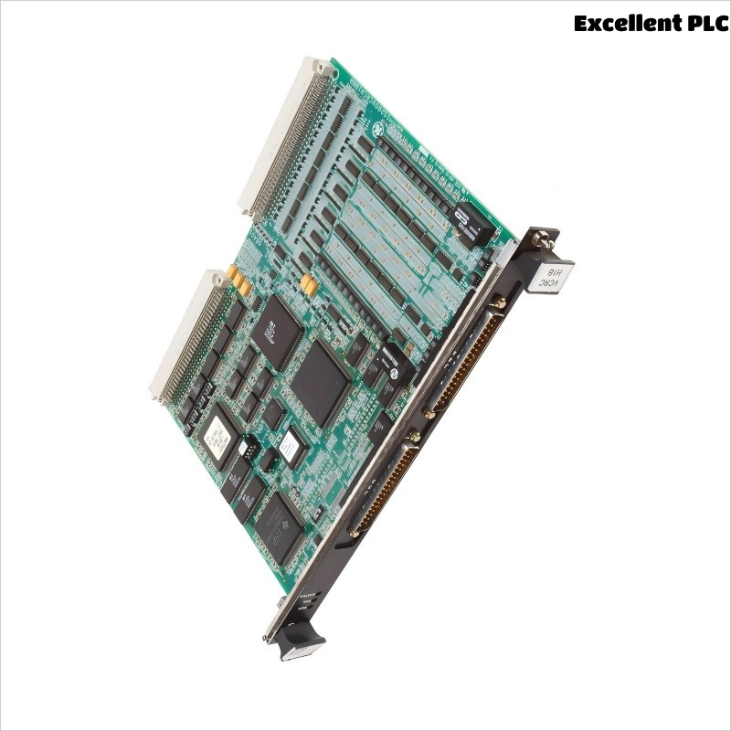 GE IS200VSPAH1ACC Mark VI System Monitoring Card Assembly