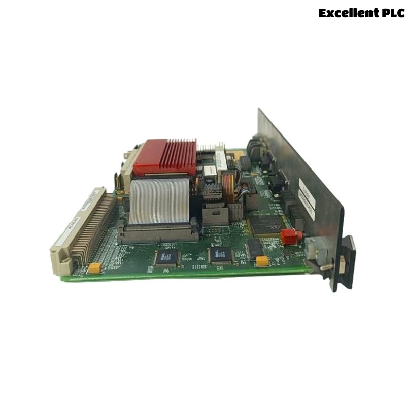 GE IS215PMVPH1AA I/O Module
