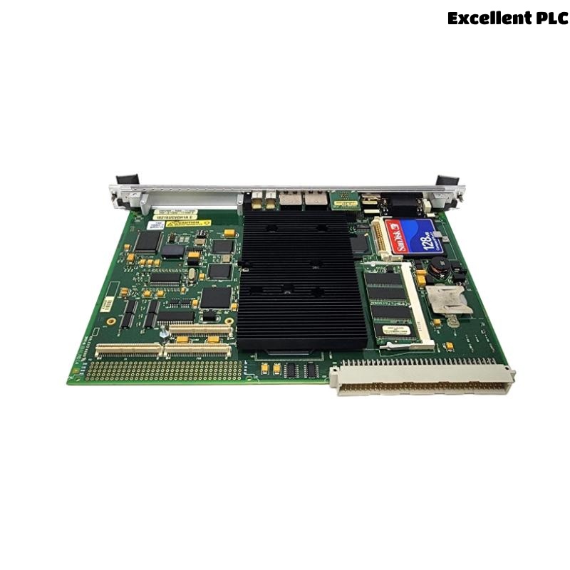 GE IS215REBFH1A Circuit Board