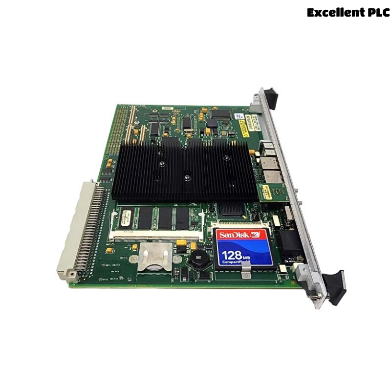 GE IS215REBFH1A Circuit Board