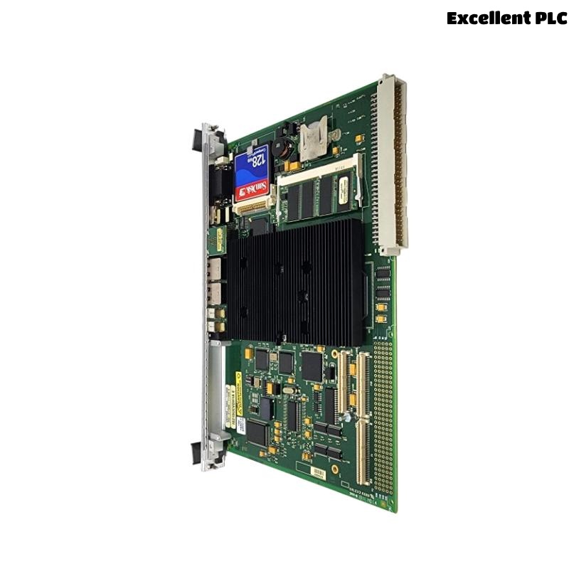 GE IS215REBFH1A Circuit Board