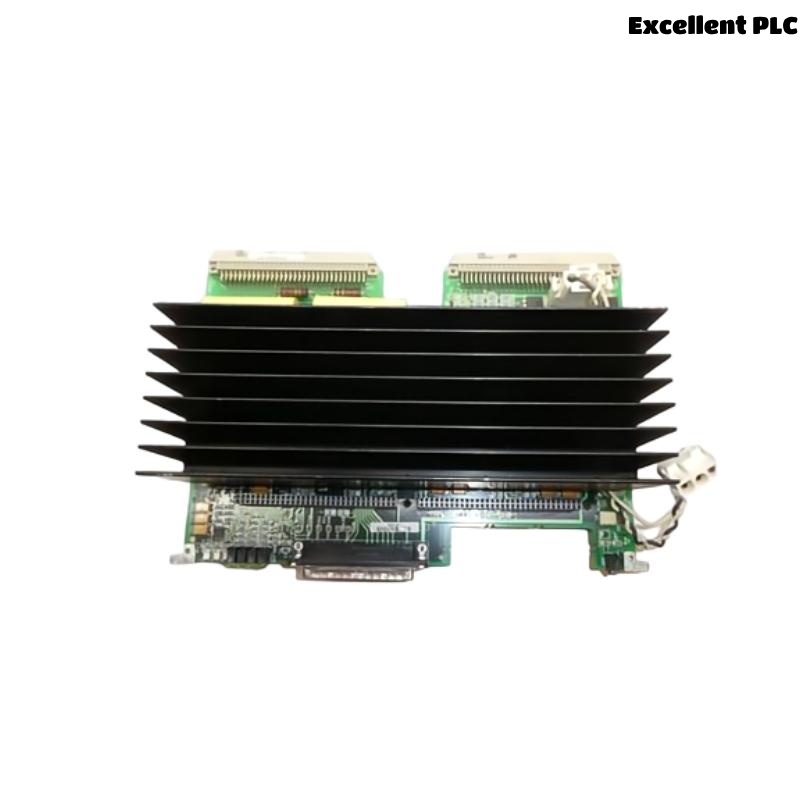 GE IS215REBFH1BA I/O Expansion Board
