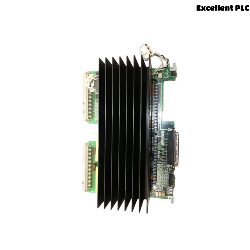 GE IS215REBFH1BA I/O Expansion Board