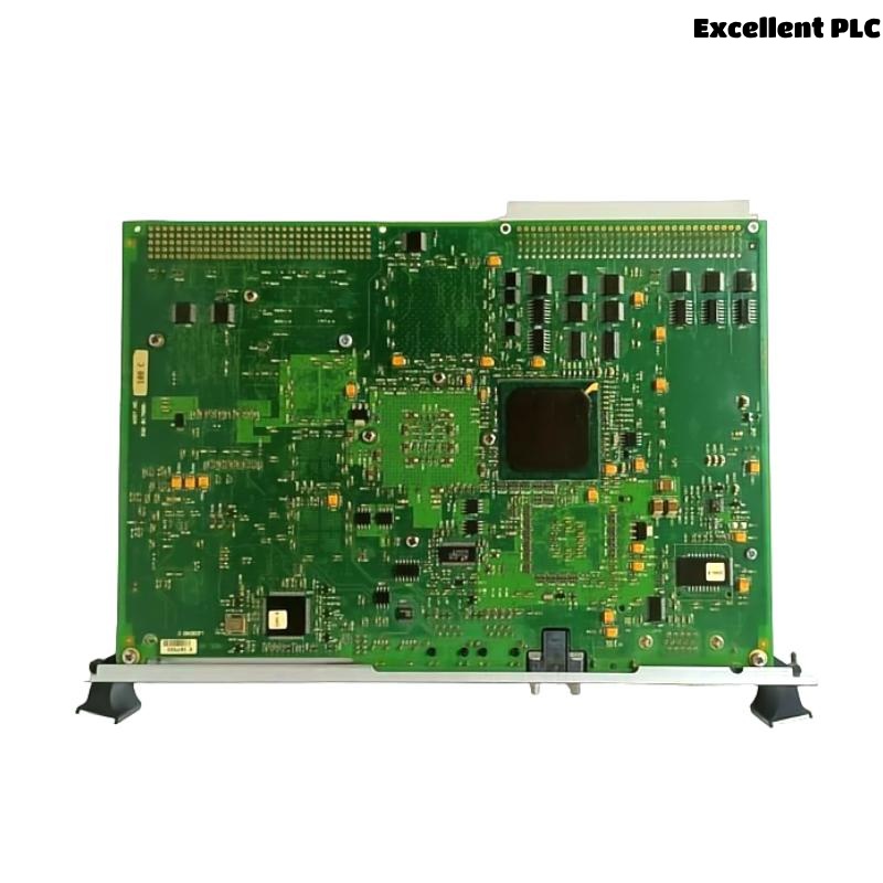 GE IS215UCVGM06A Universal Control Variable Generator Module