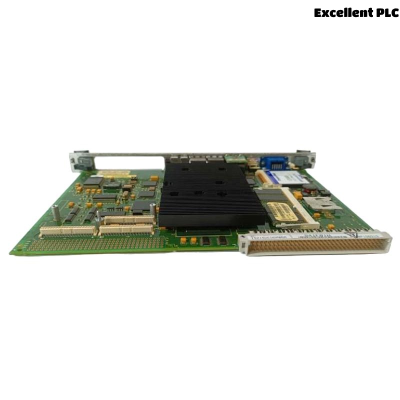 GE IS215UCVGM06A Universal Control Variable Generator Module