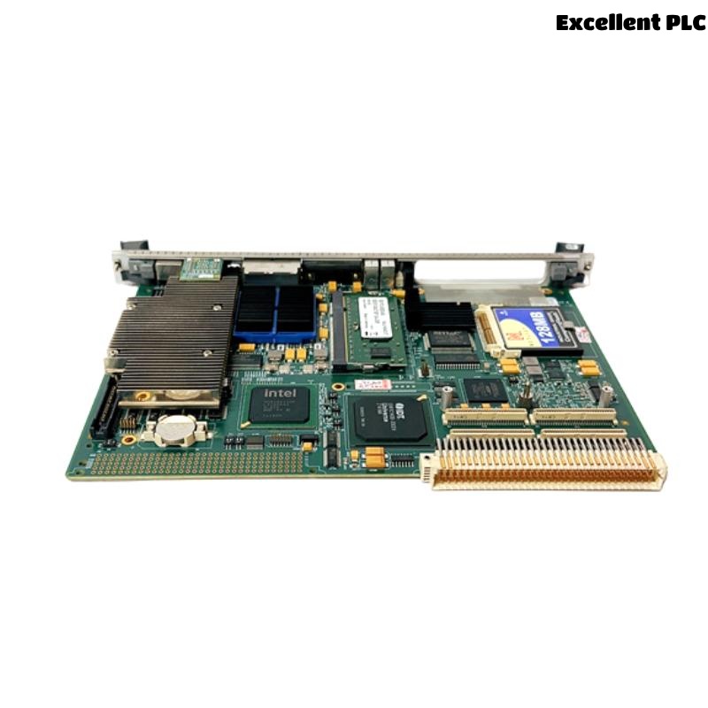 GE IS215UCVHM06A Universal Controller Module