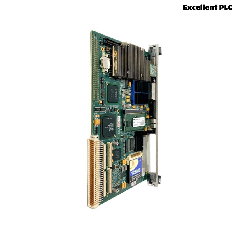 GE IS215UCVHM06A Universal Controller Module