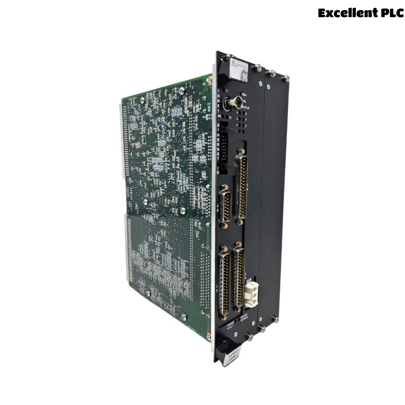 GE IS215VPROH2B Turbine Protection Board