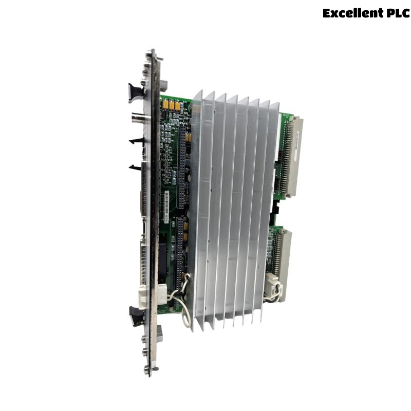 GE IS215VPROH2B Turbine Protection Board